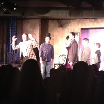 The Second City - Gay marriage skit. - Performing Arts Near Me - Chicago, Illinois