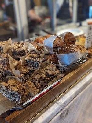 Sidewalk Citizen Bakery by null