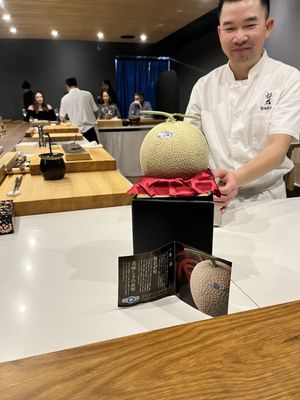 Shota omakase by null