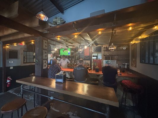 Earth Eagle Brewings by null