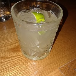 Moscow Mule Moscow Mule
