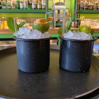 Water Witch - somebody else's drinks before delivery... - Cocktail Bars Near Me - Salt Lake City, Utah Water Witch - somebody else's drinks before delivery... - Cocktail Bars Near Me - Salt Lake City, Utah