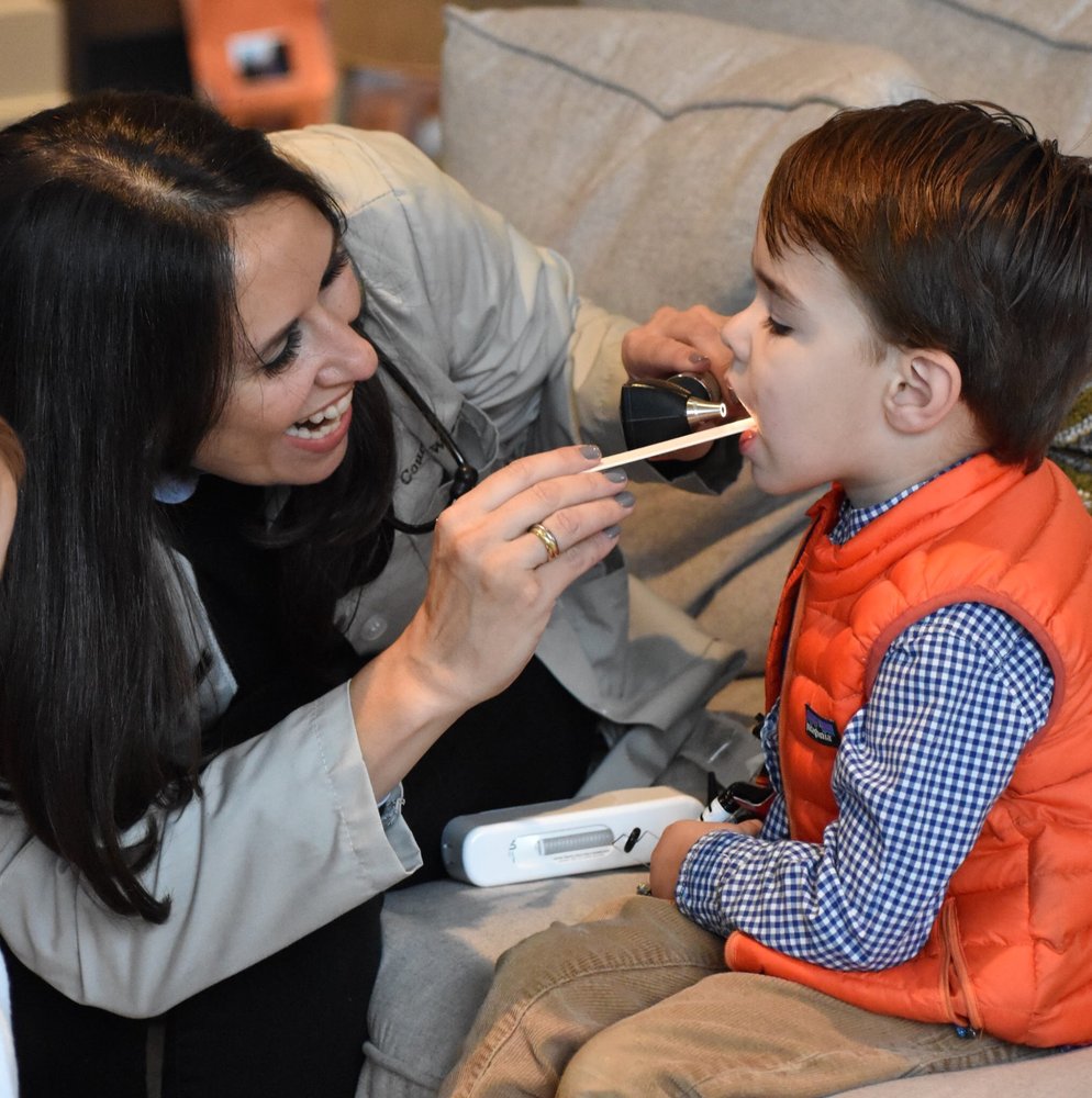 CHICAGO CONCIERGE PEDIATRICS Updated September 2024 Chicago