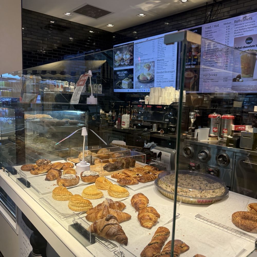 Eli Cafe - Coffee & Tea Near Me - Sacramento, California Eli Cafe - Coffee & Tea Near Me - Sacramento, California