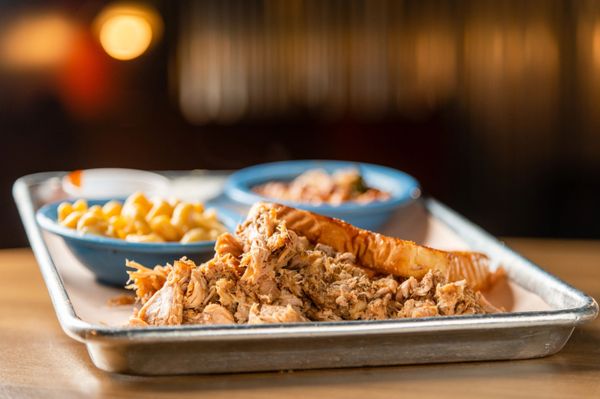 Cecil's Texas Style Bar-B-Q by null