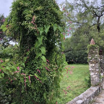Historic Jackson Ranch - Venues & Event Spaces Near Me - San Antonio, Texas
