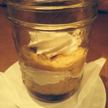 MOSAIC Restaurant - Pumpkin tiramisu - New American Near Me - Richmond, Virginia MOSAIC Restaurant - Pumpkin tiramisu - New American Near Me - Richmond, Virginia