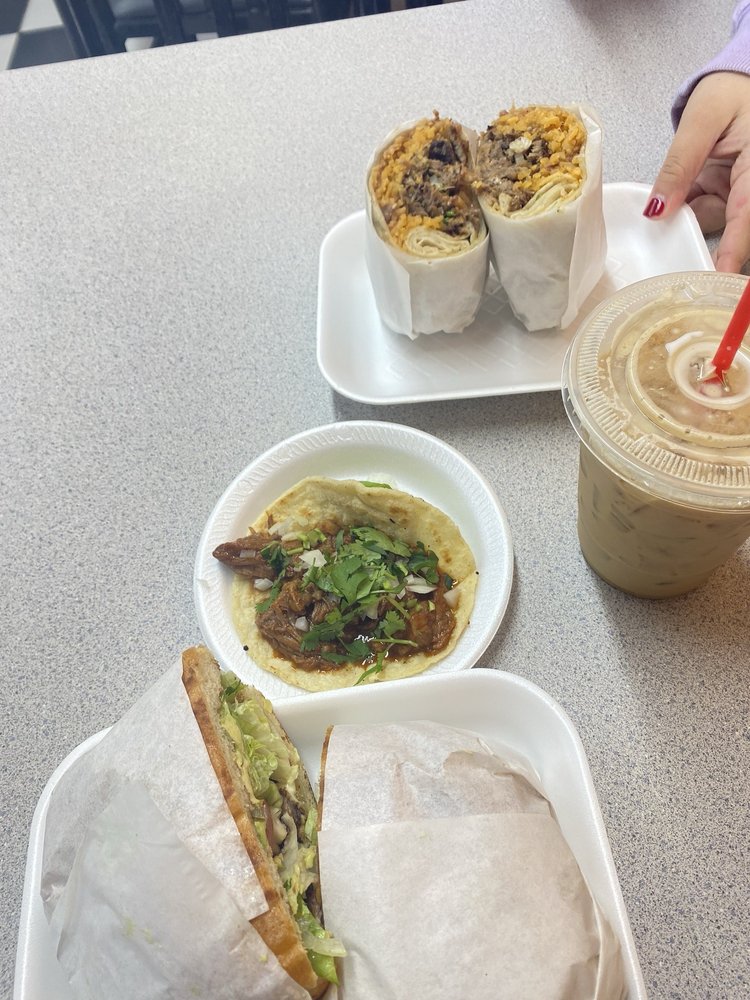 Bionicos Y Cafe Bell