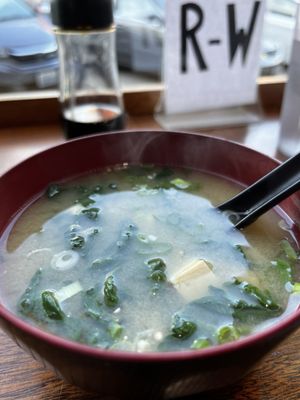 Hanazono Asian Noodle by null