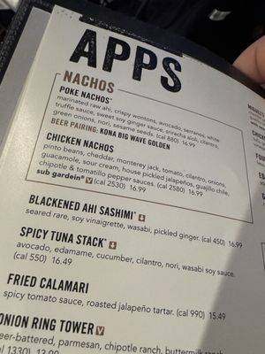 Menu photo 1 Yard House East Rutherford, NJ Menu photo 1 Yard House East Rutherford, NJ