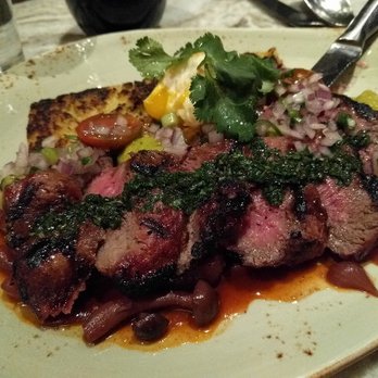 Tanta - Meat and beans; very large portions. - Peruvian Near Me - Chicago, Illinois