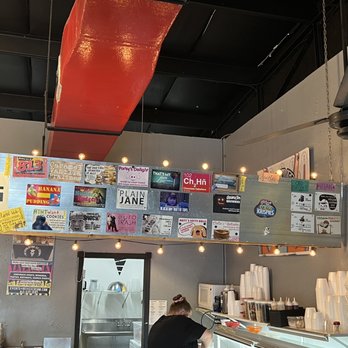 Revolution Ice Cream - Ice Cream & Frozen Yogurt Near Me - Tampa, Florida Revolution Ice Cream - Ice Cream & Frozen Yogurt Near Me - Tampa, Florida