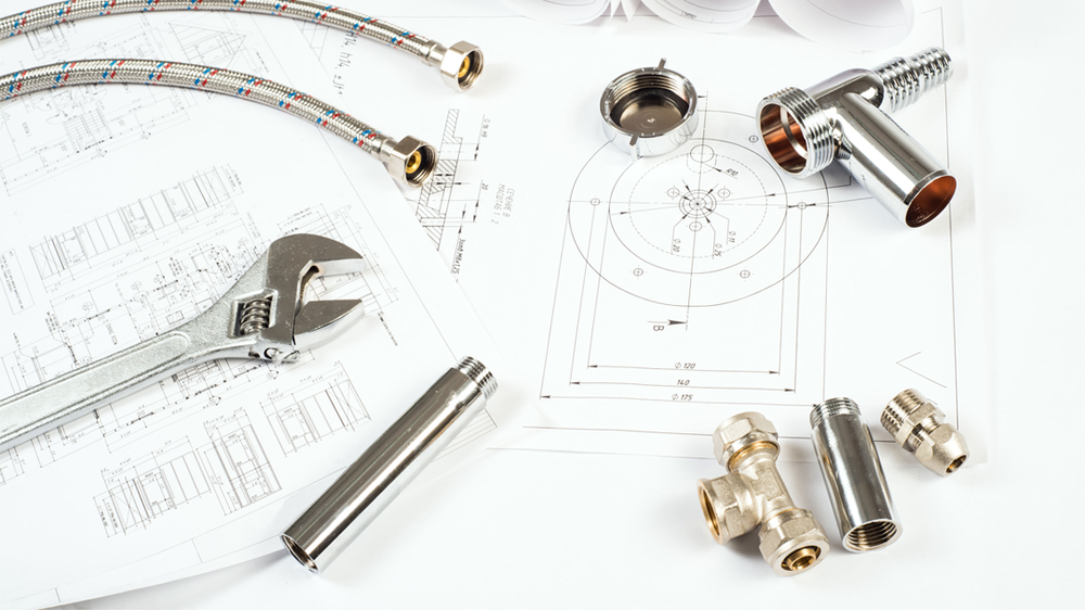 Slide of Mike's Expert Drain & Plumbing