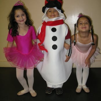 Pointe by Pointe Dance Studio - Dance Studios Near Me - South Pasadena, California