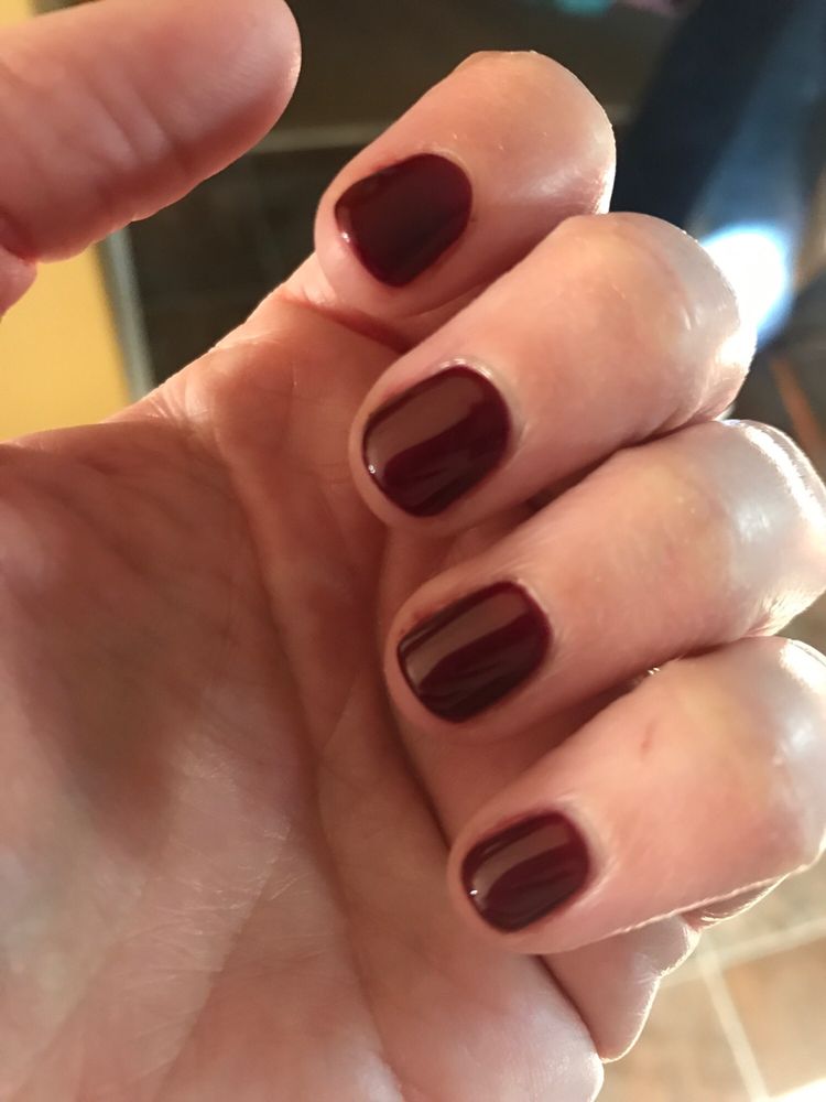 ONYX SALON FOR NAILS, BODY & SOUL 72 Photos & 21 Reviews 510