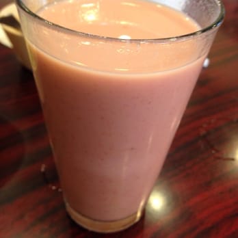 Aqui Es Texcoco - Strawberry pulque - Mexican Near Me - Chula Vista, California