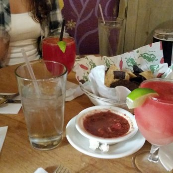 The Shed - Margaritas for start and complimentary chips and salsa - New Mexican Cuisine Near Me - Santa Fe, New Mexico The Shed - Margaritas for start and complimentary chips and salsa - New Mexican Cuisine Near Me - Santa Fe, New Mexico