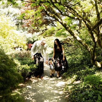 Perfect Album - Kubota garden - Session Photography Near Me