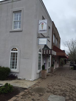 Park Circle Creamery by null