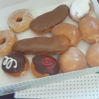 Krispy Kreme - More goodness - Donuts Near Me - Yakima, Washington Krispy Kreme - More goodness - Donuts Near Me - Yakima, Washington