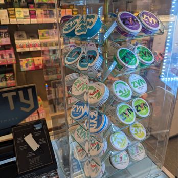 Luxury Vapes - Vape Shops Near Me - Westbrook, Maine