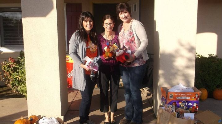 Bakersfield Ronald McDonald House - social services organization in Bakersfield, CA