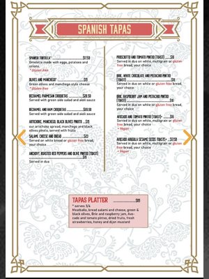 Menu photo 1 Besties Alpharetta, GA Menu photo 1 Besties Alpharetta, GA