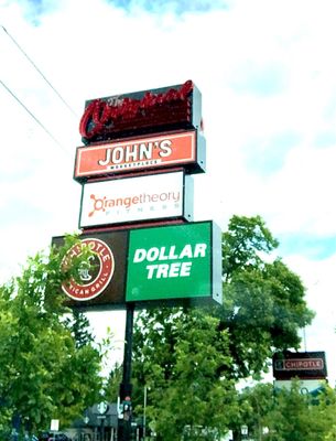 John's Marketplace - Powell by null