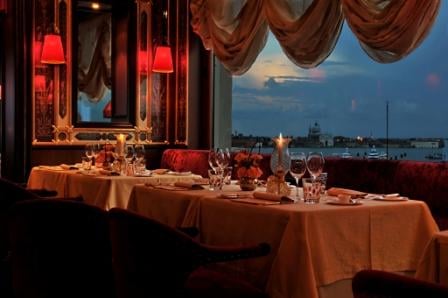 Hotel Danieli by null
