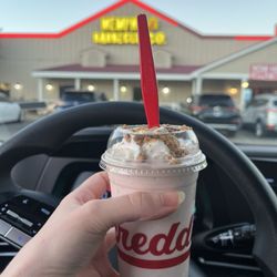 Freddy's Frozen Custard & Steakburgers