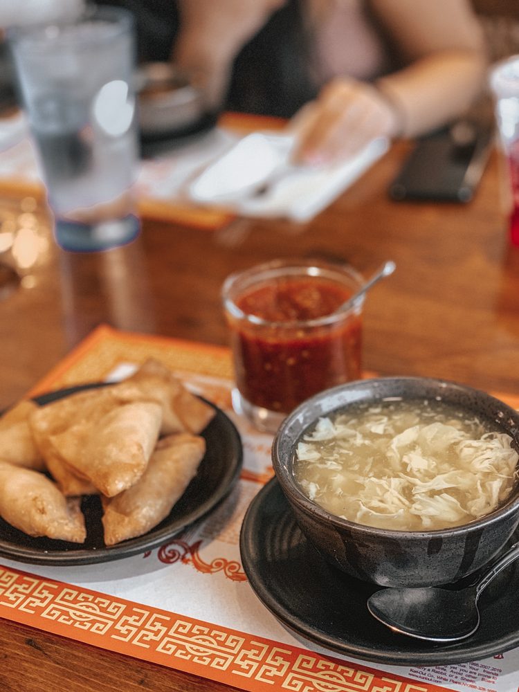 PHANSHIN CHINESE & THAI RESTAURANT 41 Photos & 54 Reviews Chinese