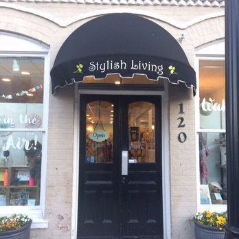 Stylish Living - Jewelry Near Me - Apex, North Carolina