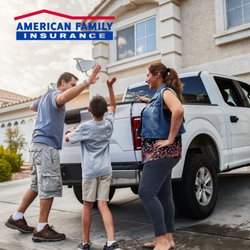 James L. Brown Agency Inc American Family Insurance