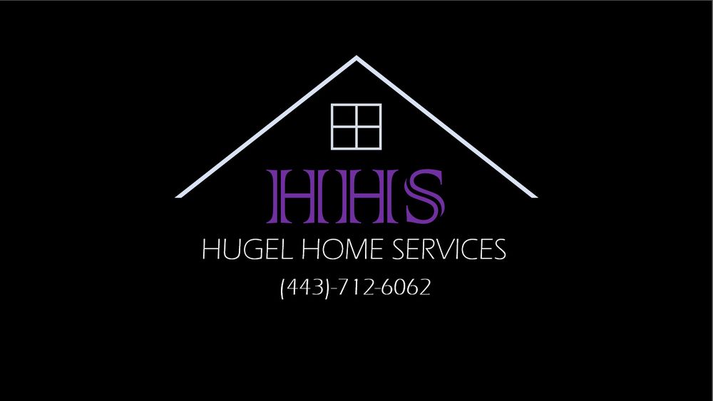 Slide of Hugel Home Services
