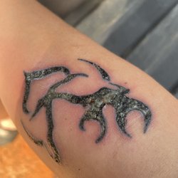 Better picture of infection