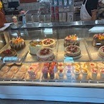 Arandas Bakery - Display case - Bakeries Near Me - Houston, Texas Arandas Bakery - Display case - Bakeries Near Me - Houston, Texas