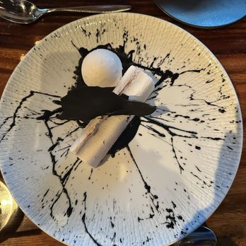 Ruka - Sorbet and Peruvian chocolate - Sushi Bars Near Me - Boston, Massachusetts