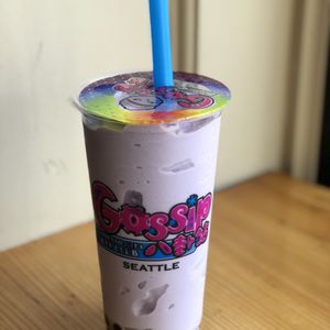 Seattle Sweetest Thing