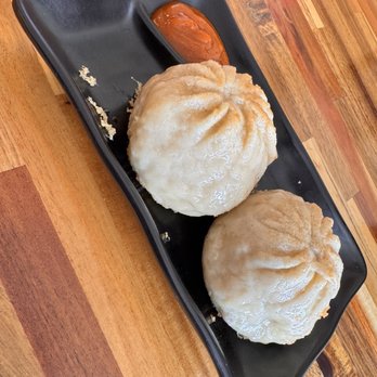 Steam Boys - Fried Bao Bun - Chinese Near Me - Nashville, Tennessee Steam Boys - Fried Bao Bun - Chinese Near Me - Nashville, Tennessee