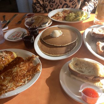 Original Breakfast House - Breakfast & Brunch Near Me - Phoenix, Arizona