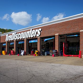 Tire Discounters - Tires Near Me - Fort Wright, Kentucky Tire Discounters - Tires Near Me - Fort Wright, Kentucky