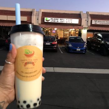 Taste Tea Cafe - Taiwanese Near Me - Artesia, California Taste Tea Cafe - Taiwanese Near Me - Artesia, California