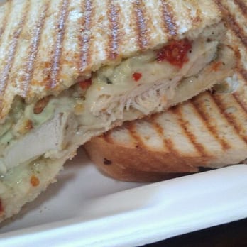 808 Deli - chicken pesto sandwich - Delis Near Me - Kihei, Hawaii 808 Deli - chicken pesto sandwich - Delis Near Me - Kihei, Hawaii