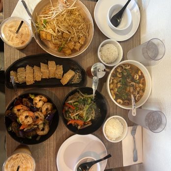 Siam Station - Thai Near Me - Irvine, California Siam Station - Thai Near Me - Irvine, California