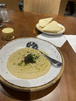 Kapnos Taverna by null