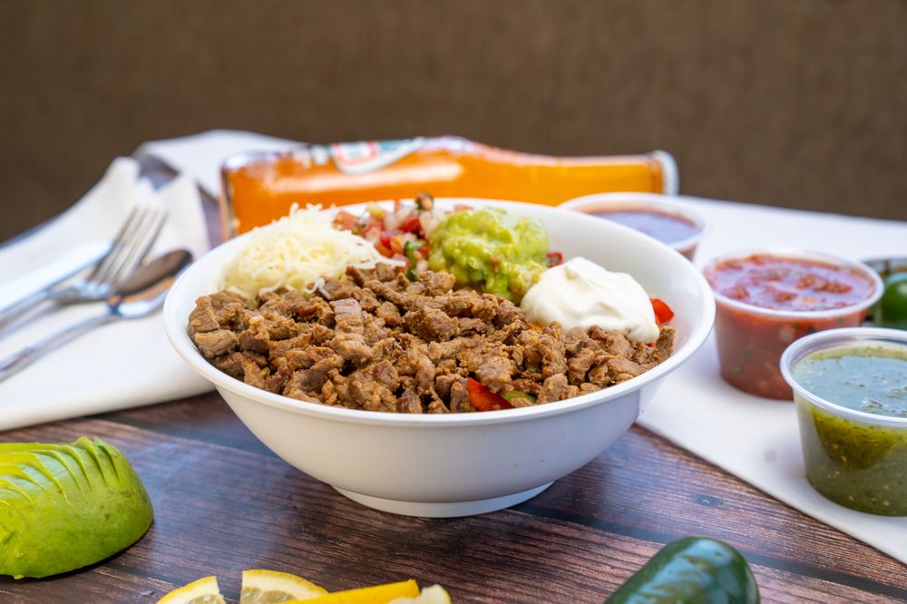 FRESCO MEXICAN GRILL - Updated September 2024 - 305 Photos & 405 ...