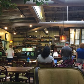 Wild Iris Coffee House - Bakeries Near Me - Prescott, Arizona