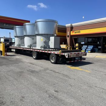 Love's Travel Stop - Gas Stations Near Me - Whitestown, Indiana Love's Travel Stop - Gas Stations Near Me - Whitestown, Indiana