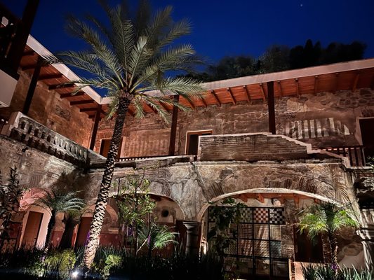 Cartesiano - Boutique & Wellness Hotel by null