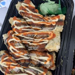 Rocket Roll